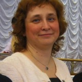 Ирина Брискиндова